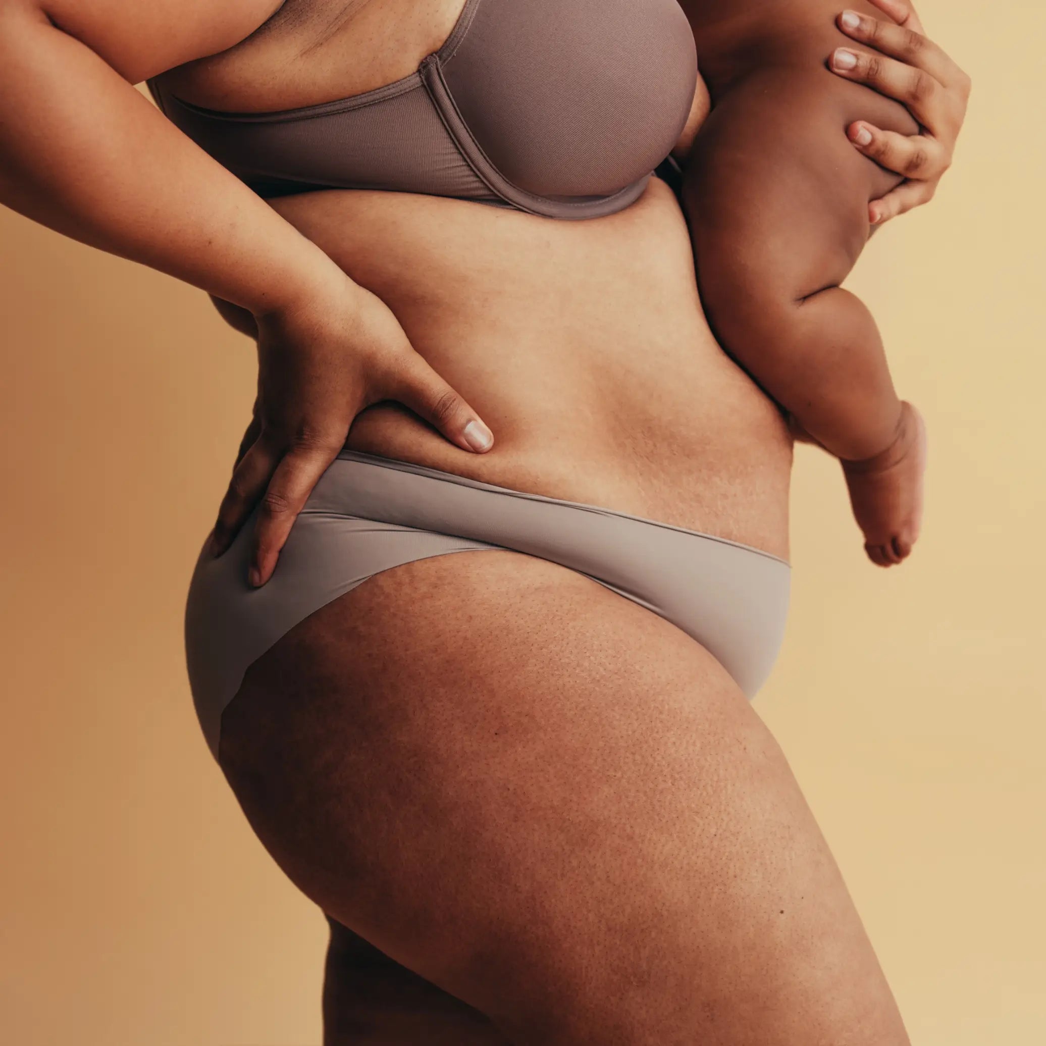 Wochenbett-Checkliste für eine entspanntere Zeit