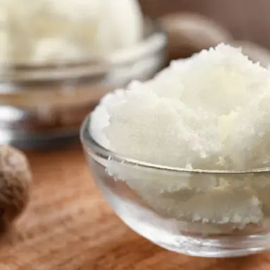 Shea butter