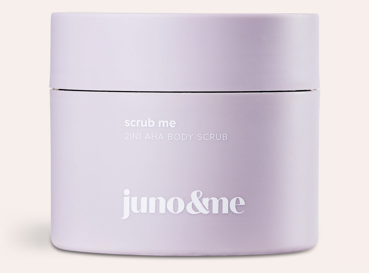 2in1 AHA Body Scrub