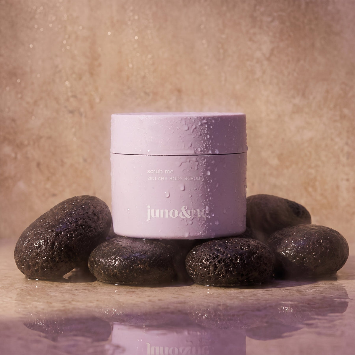 2in1 AHA Body Scrub