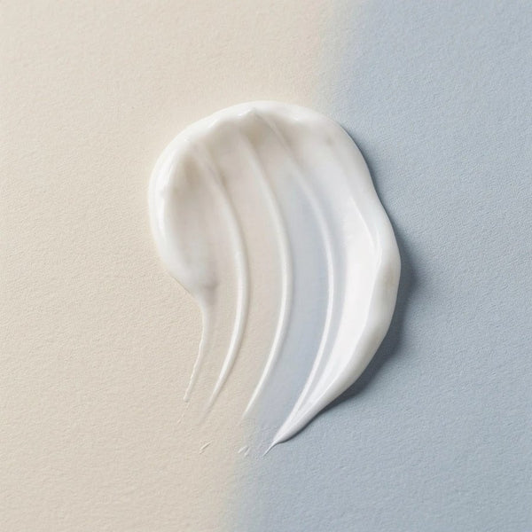 Panthenol und Allantoin beruhigen die Haut