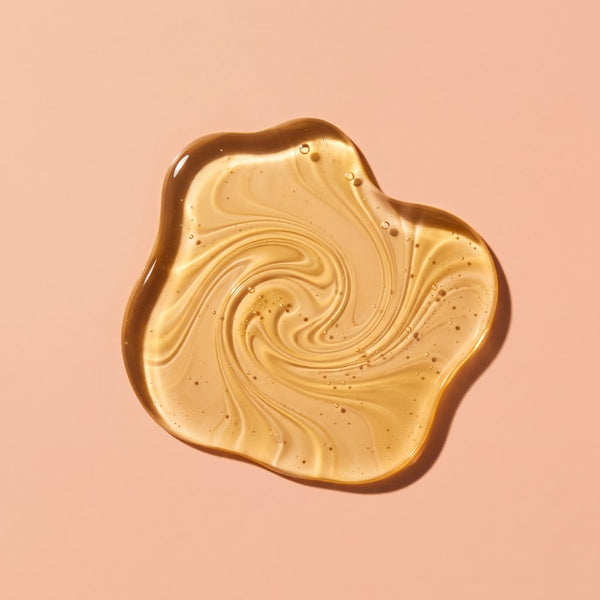 12 natural oils with glow below® complex
