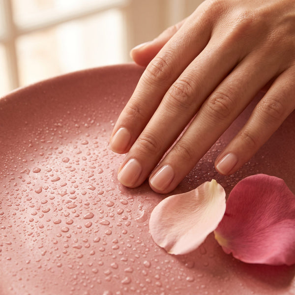 Xylitol has a prebiotic effect and preserves the skin's natural moisture