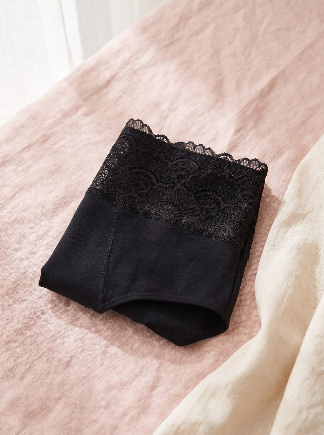 Inkontinenz Panty Medium Duo