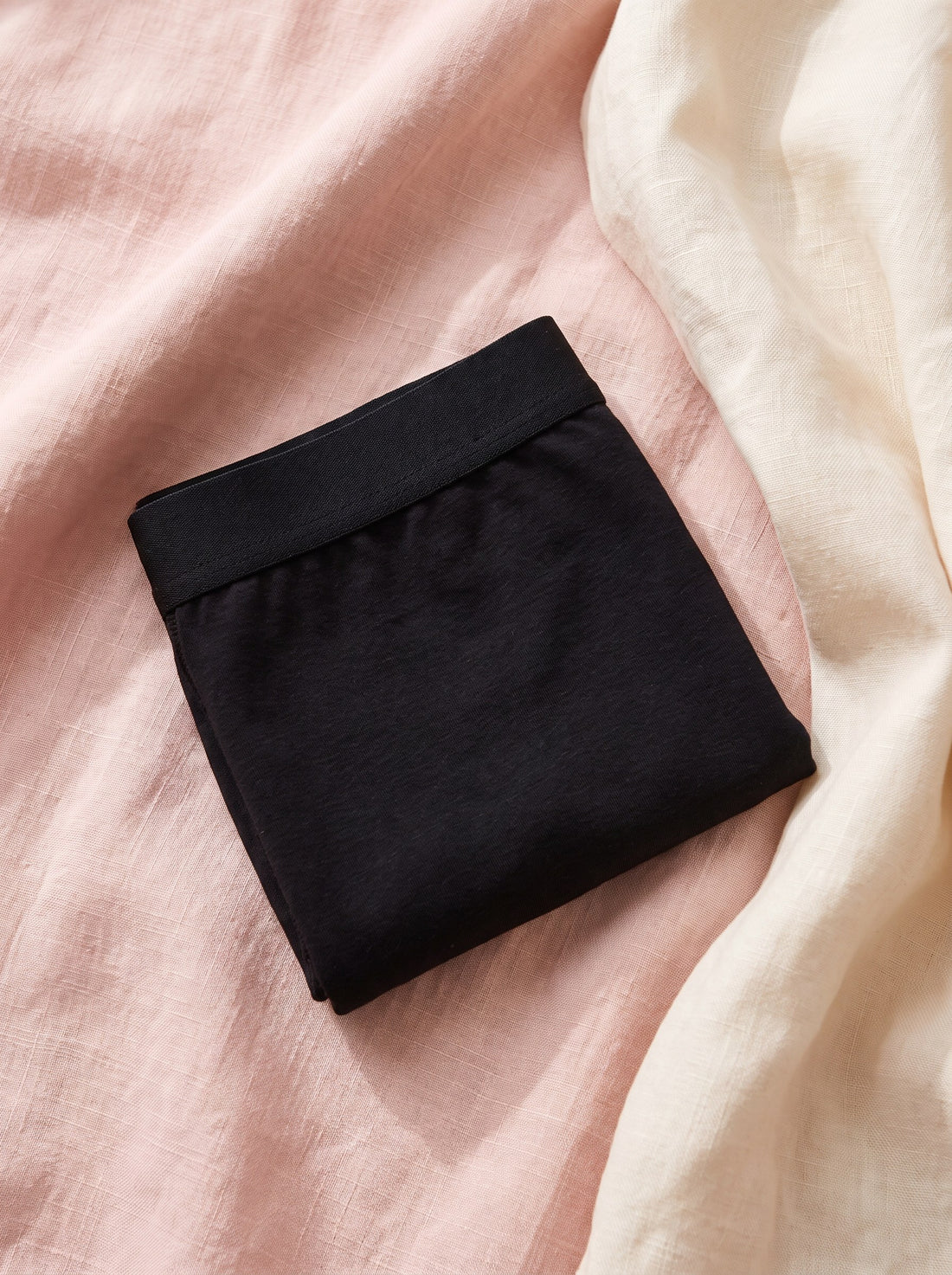 Inkontinenz Panty Strong Schwarz