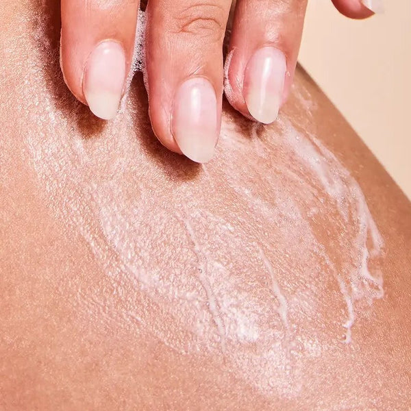 Vitamin E for healthy skin
