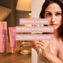 Happy Vulva Duo in the evening: protect intimate skin, support pH balance, retain moisture