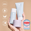 Clarifying Body Trio