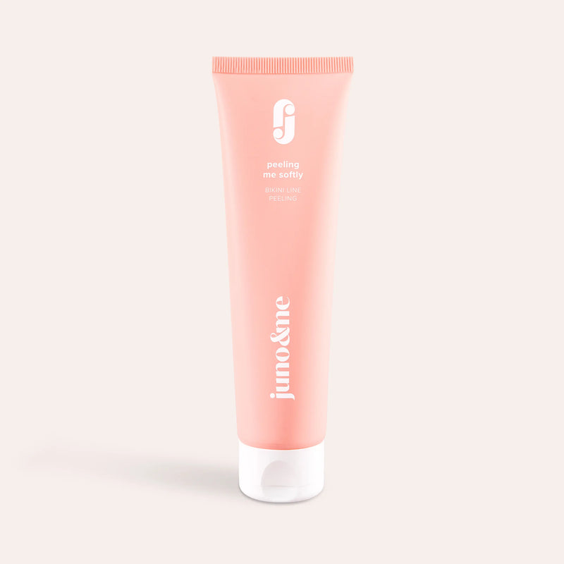 Intimpflege Peeling_Intimate Pre-Shave Peeling_junoandme