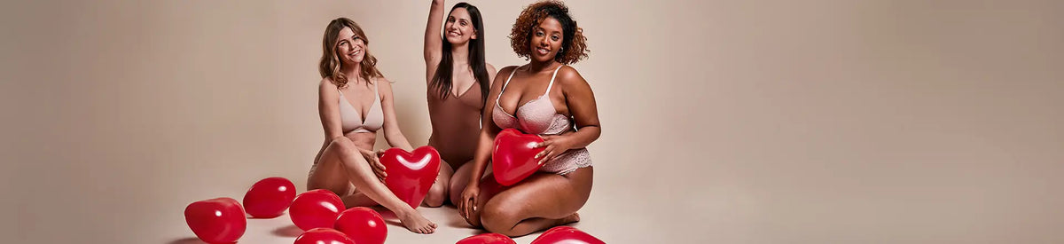 Alone on Valentine's Day? Treat yourself to little pampering moments