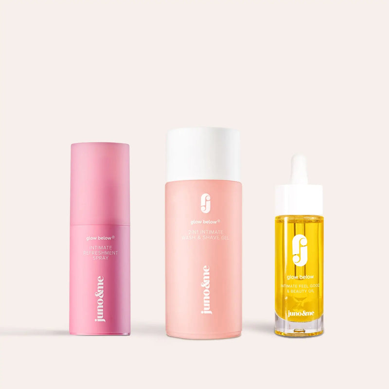 Intimate Romance Set