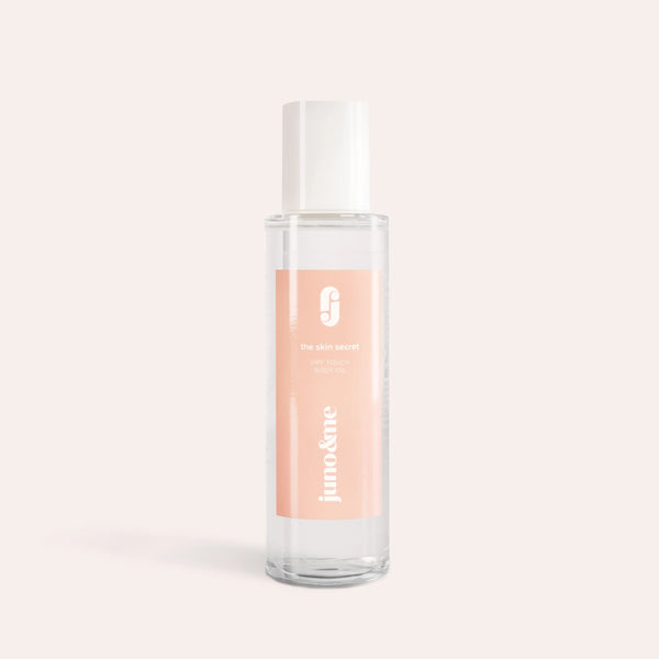 Körperpflege Feuchtigkeitsöl_Dry Touch Body OIl_junoandme