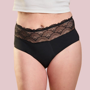 Inkontinenz Panty Medium