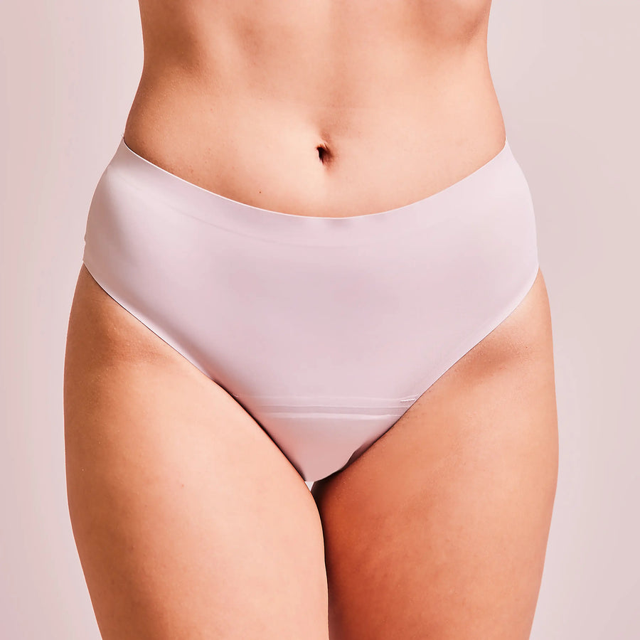 Your everyday panty for light looks