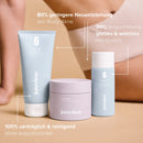 Clarifying Body Trio, 3-step set for pimples and blemishes on the body
