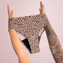 Leo Seamless Slip - Medium beige