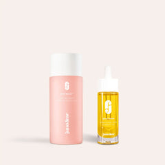 Glow Below Duo