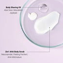 Daily Intimate Care Duo