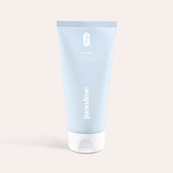 Clarifying Body Lotion