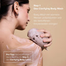Clarifying Body Wash