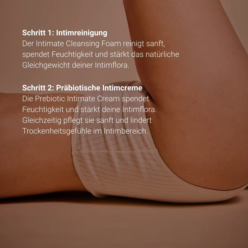 Daily Intimate Care Duo