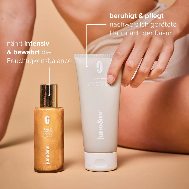 Summer Glow Set