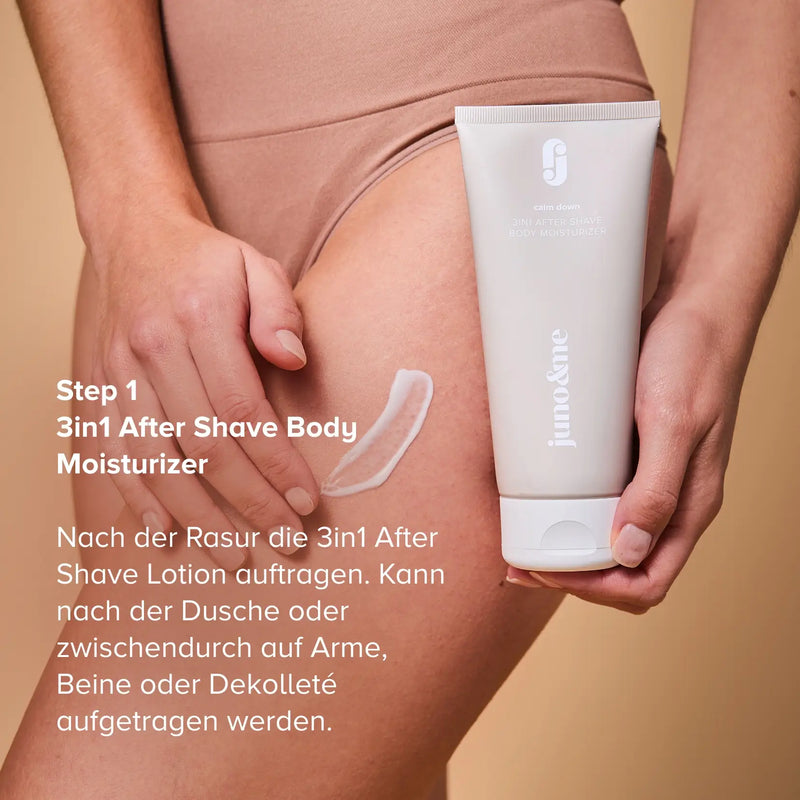 Summer Glow Set