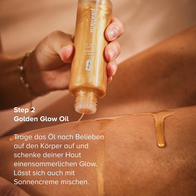 Summer Glow Set