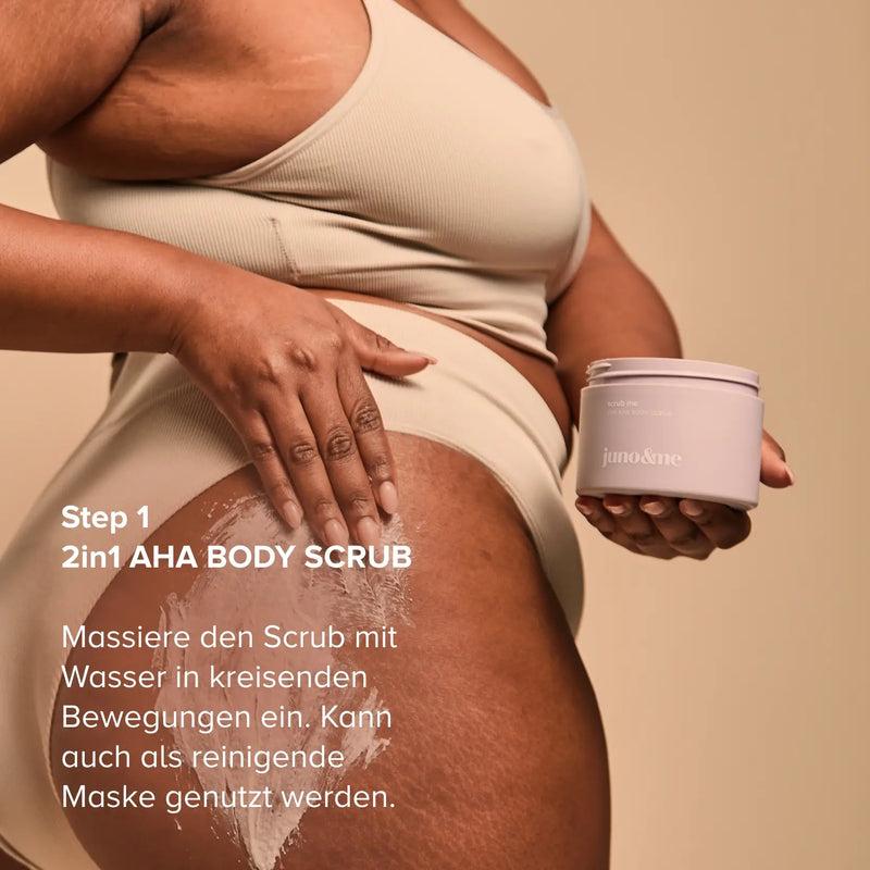 Body Shaving Set