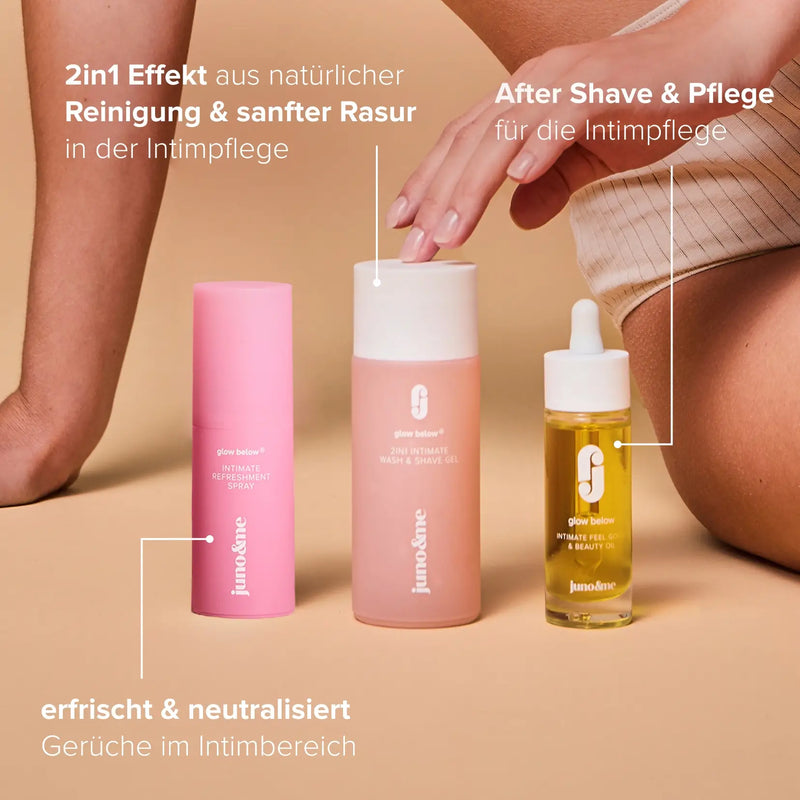 Intimate Romance Set
