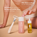 Razor Set – Intimate