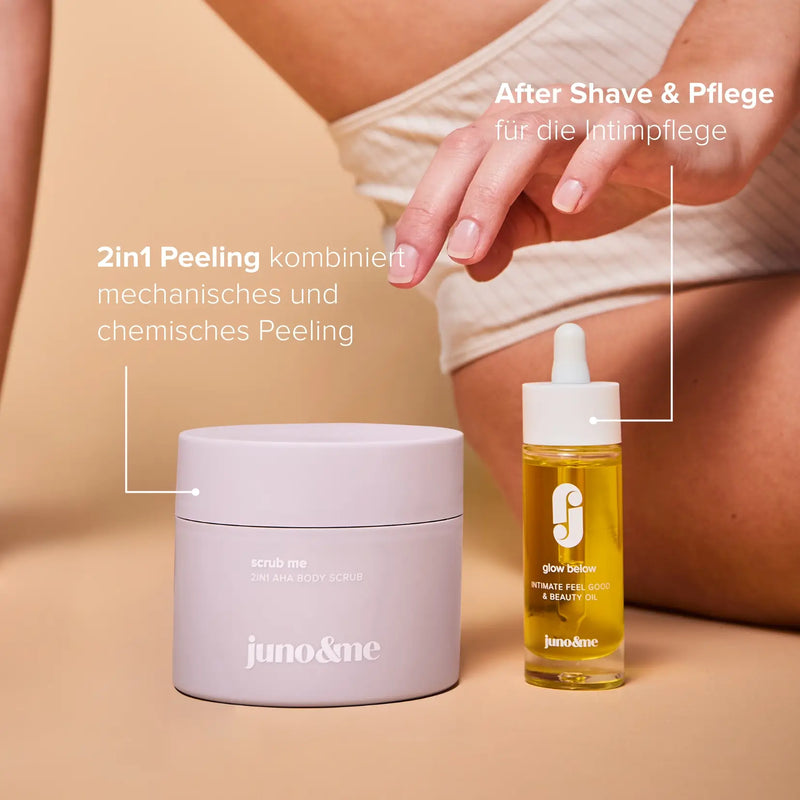Scrub &amp; Glow Duo