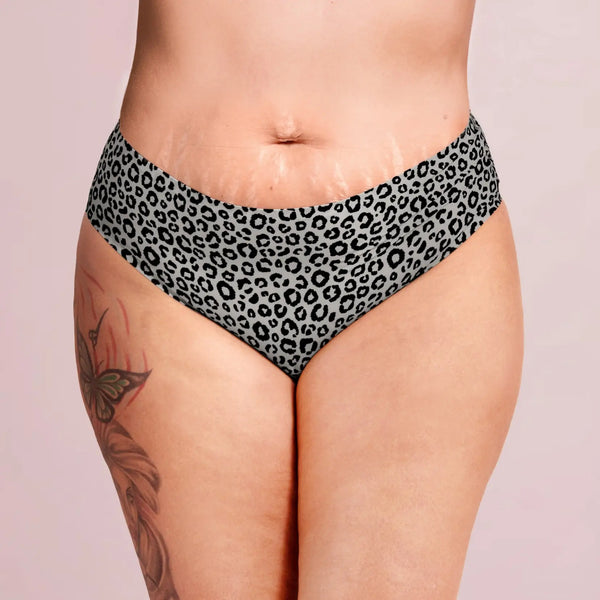 Statement high waist – ultra