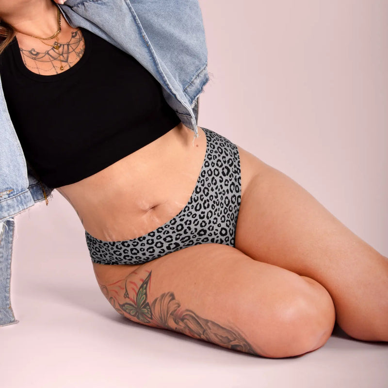 Statement high waist – ultra