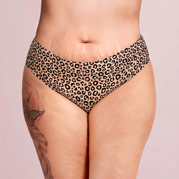 Statement high waist – ultra