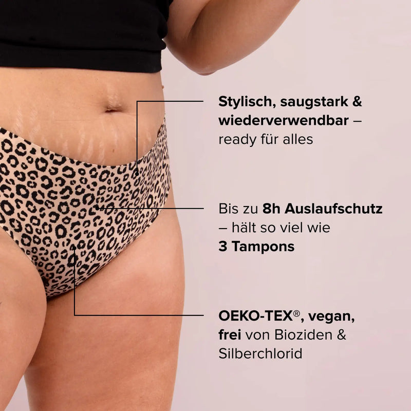 Statement high waist – ultra