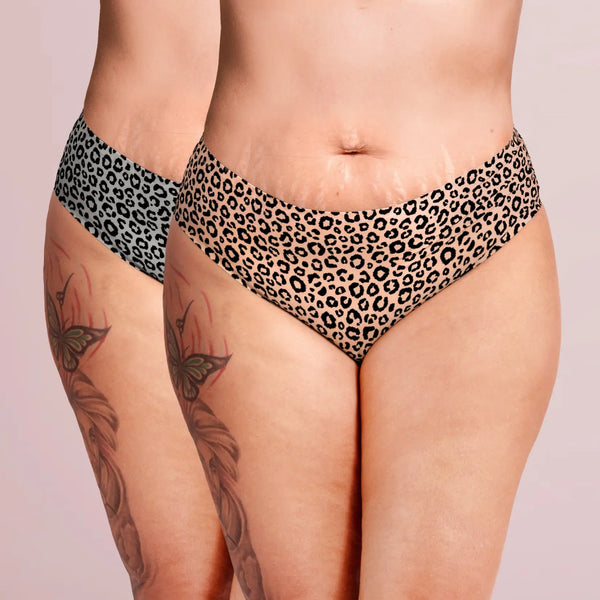 Statement high waist – ultra