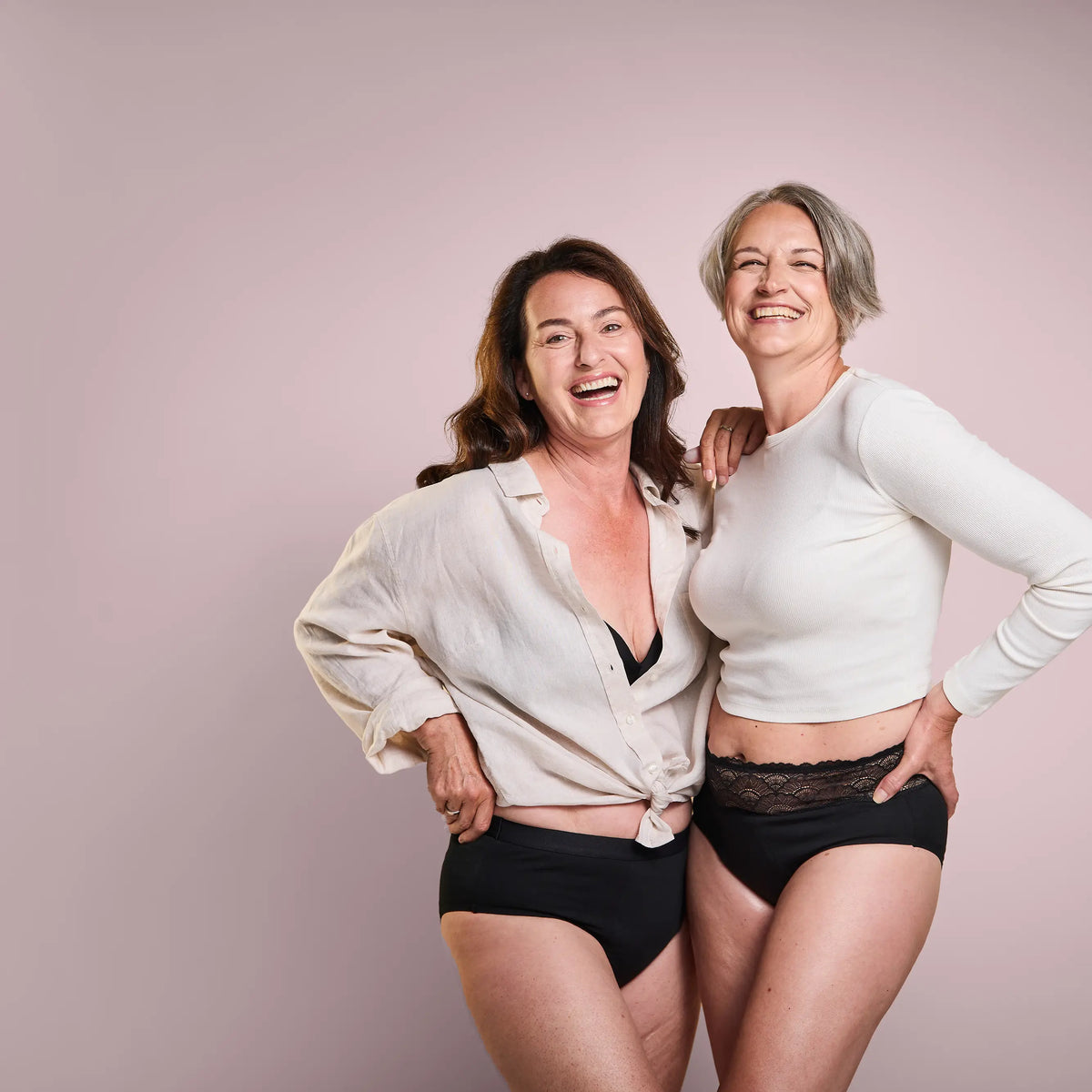 Inkontinenz-Pants: Mehr Selbstvertrauen durch Juno&amp;me’s innovative Lösungen