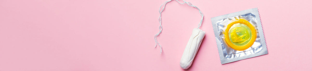 Sex during your period – benefits and tips