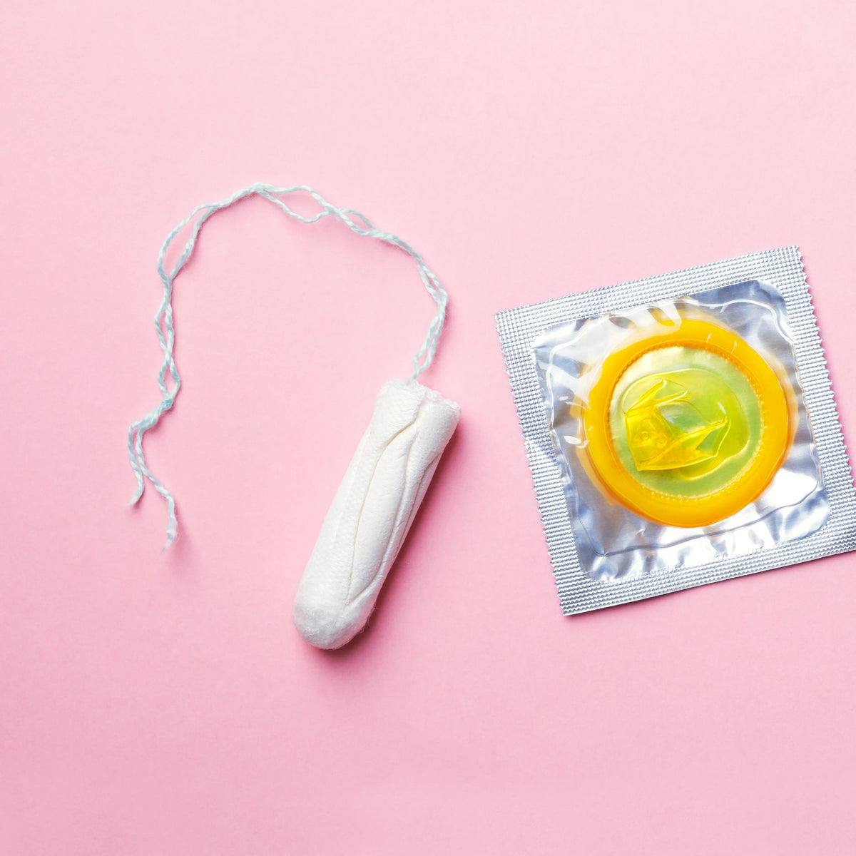 Sex während der Periode – Vorteile und Tipps