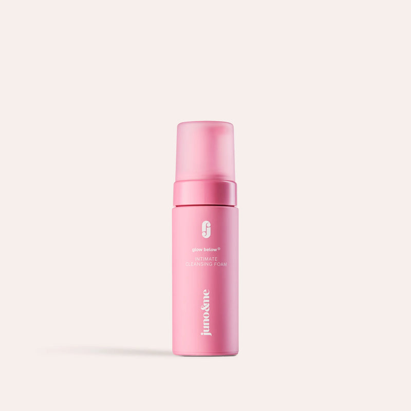 Intimate Cleansing Foam