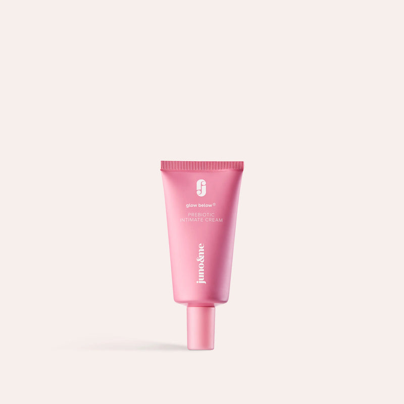 Prebiotic Intimate Cream