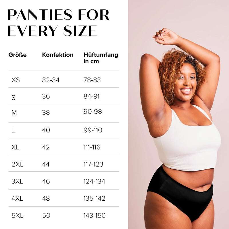 Seamless High Waist – Strong