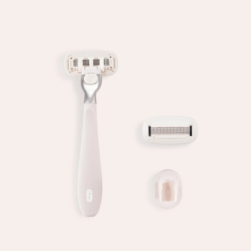 Razor Basic Kit