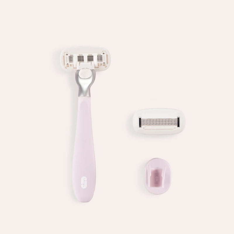 Razor Basic Kit