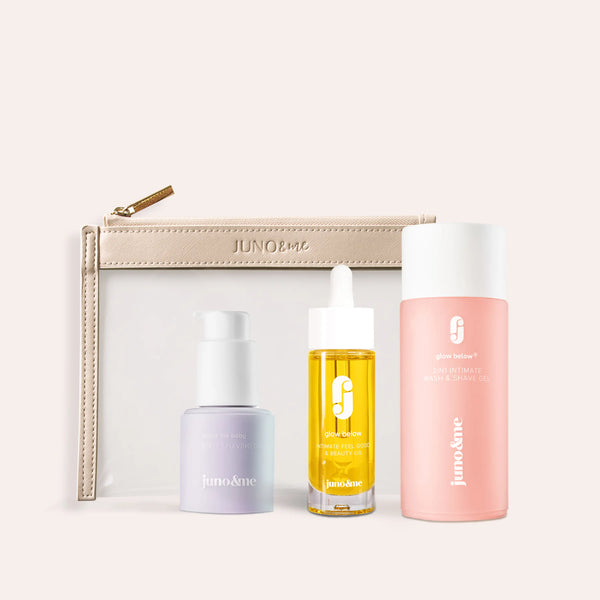 Special Deal: Happy Shaving Set