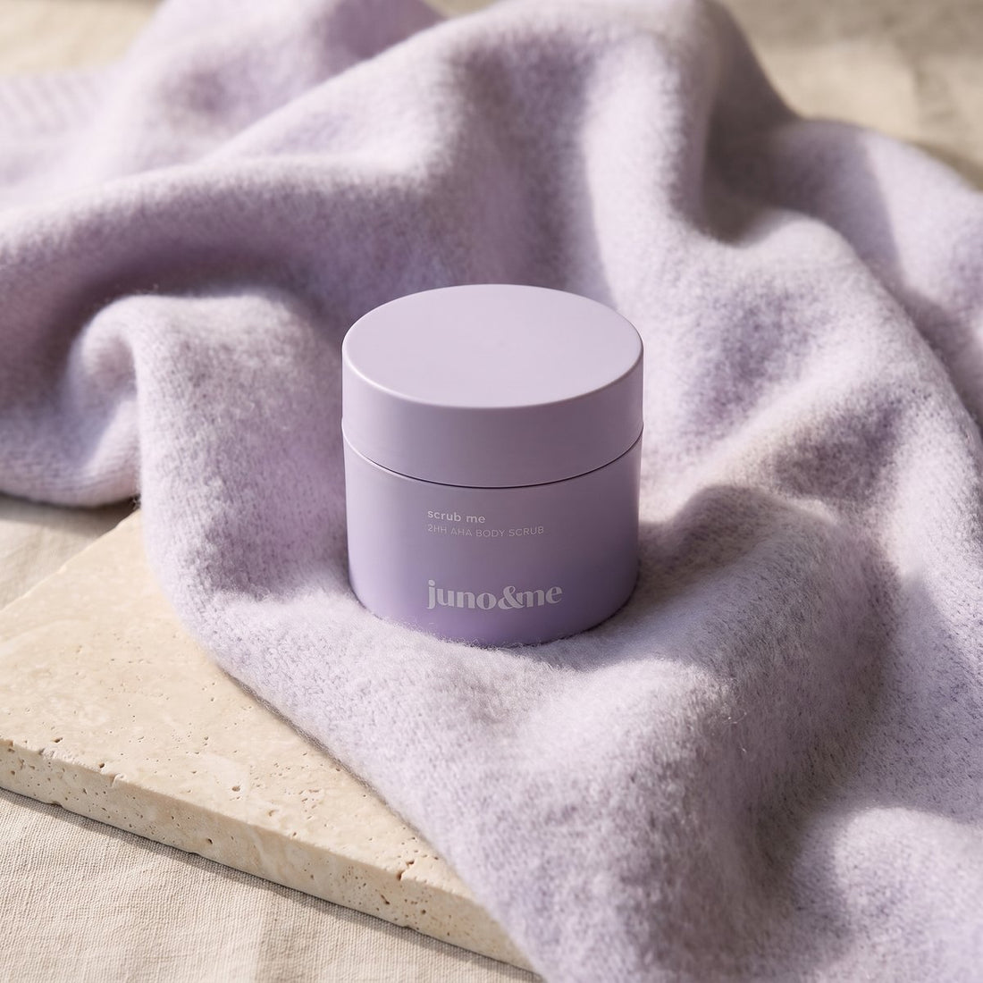 2in1 AHA Body Scrub