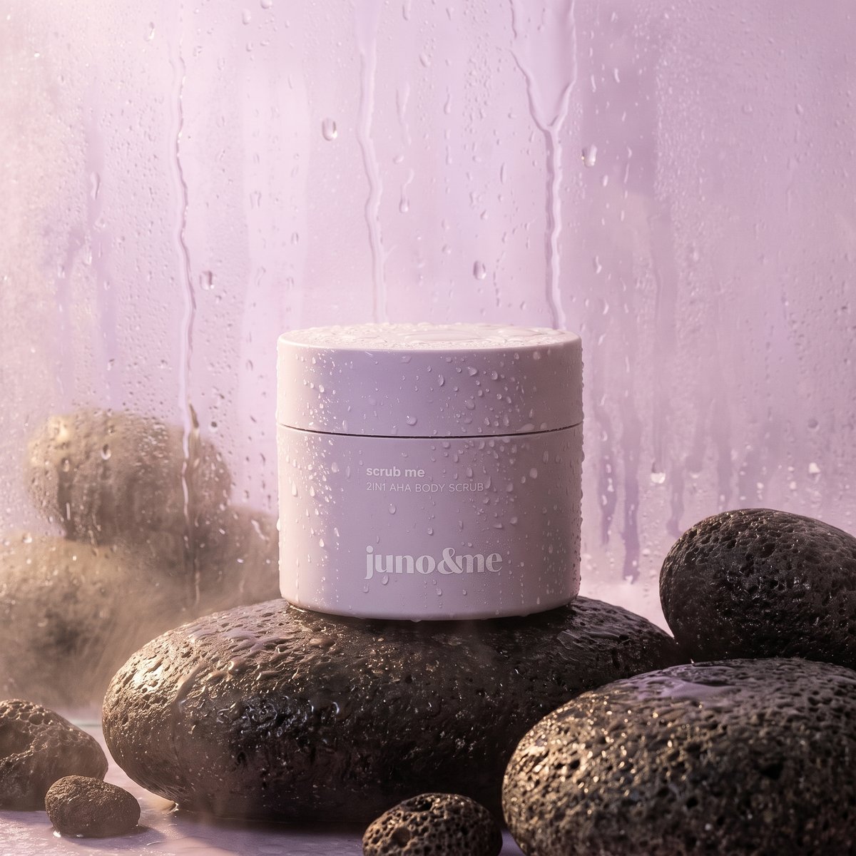 2in1 AHA Body Scrub