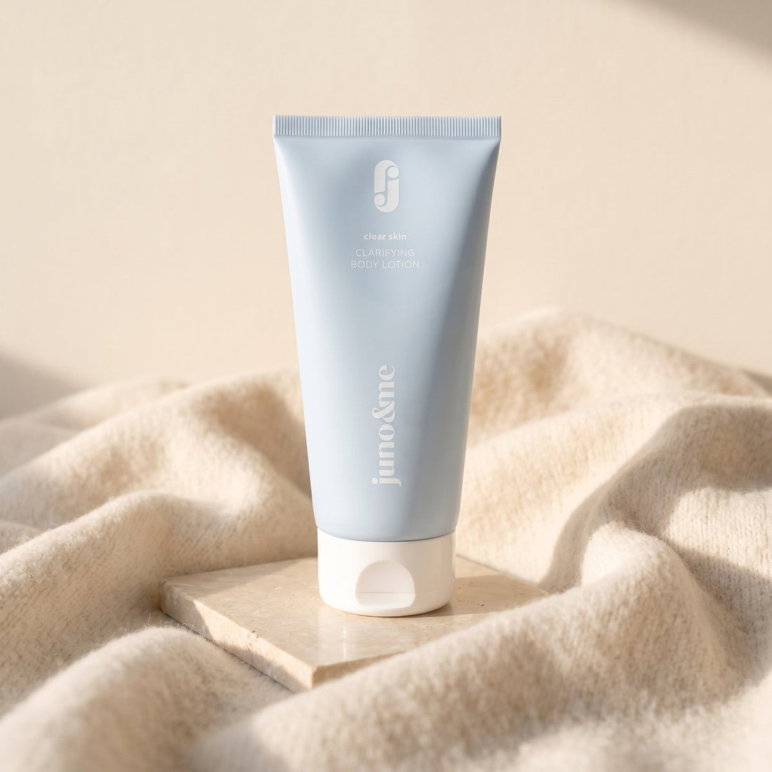 Clarifying Body Lotion
