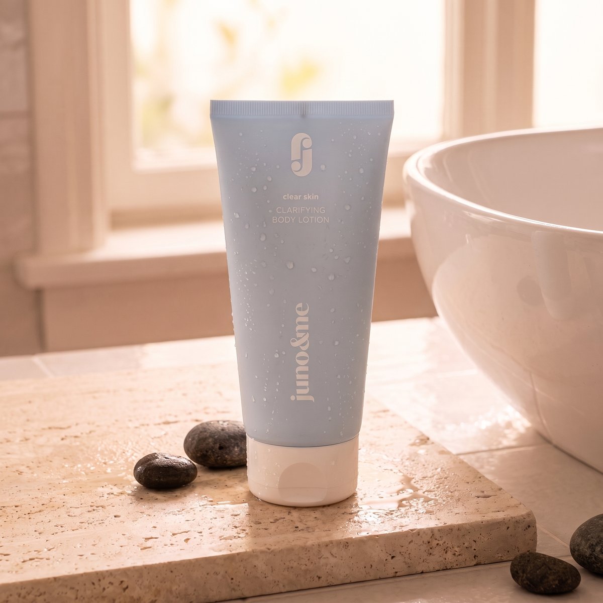 Clarifying Body Duo
